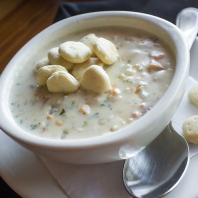 YCB Chowder