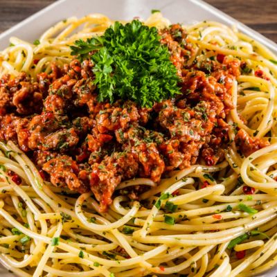YCB Spaghetti